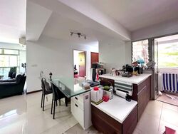 Blk 494J Tampines Greenedge (Tampines), HDB 5 Rooms #539016321